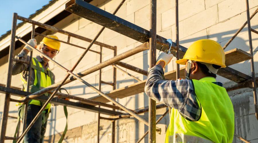 Soffit Repair in Little Silver, NJ